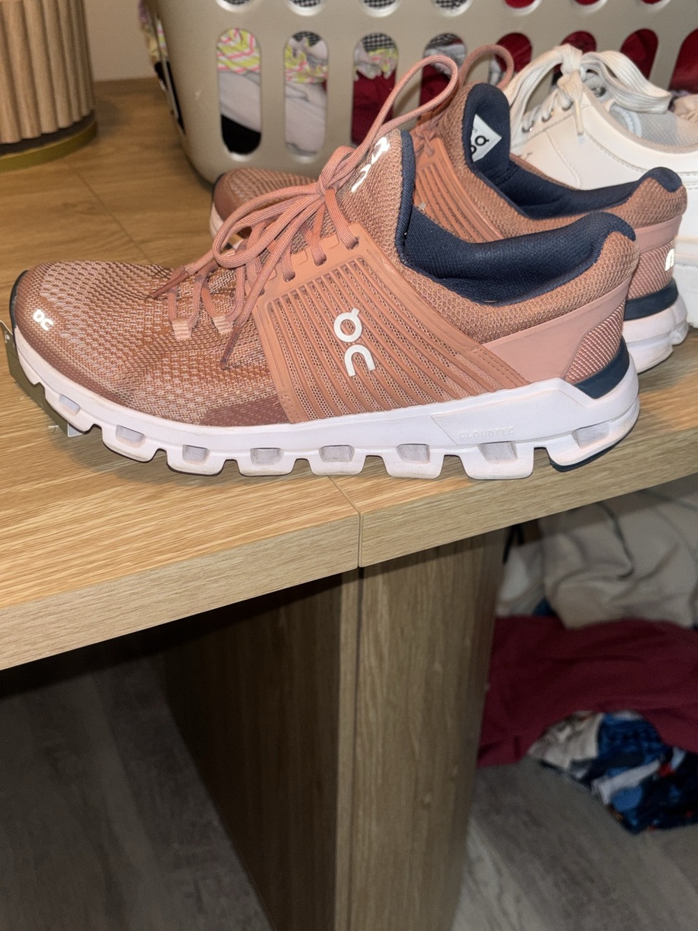 Women On Running Running Shoes Cloud 5